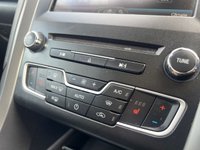 USED 2015 65 FORD MONDEO 2.0 TITANIUM TDCI 5d 148 BHP F&R PARKING SENSORS+BT+CC