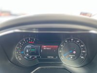USED 2015 65 FORD MONDEO 2.0 TITANIUM TDCI 5d 148 BHP F&R PARKING SENSORS+BT+CC