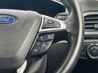 USED 2015 65 FORD MONDEO 2.0 TITANIUM TDCI 5d 148 BHP F&R PARKING SENSORS+BT+CC