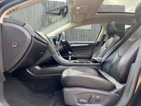 USED 2015 65 FORD MONDEO 2.0 TITANIUM TDCI 5d 148 BHP F&R PARKING SENSORS+BT+CC