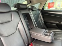 USED 2015 65 FORD MONDEO 2.0 TITANIUM TDCI 5d 148 BHP F&R PARKING SENSORS+BT+CC