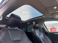 USED 2015 65 FORD MONDEO 2.0 TITANIUM TDCI 5d 148 BHP F&R PARKING SENSORS+BT+CC