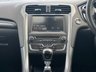 USED 2015 65 FORD MONDEO 2.0 TITANIUM TDCI 5d 148 BHP F&R PARKING SENSORS+BT+CC