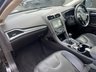 USED 2015 65 FORD MONDEO 2.0 TITANIUM TDCI 5d 148 BHP F&R PARKING SENSORS+BT+CC