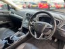 USED 2015 65 FORD MONDEO 2.0 TITANIUM TDCI 5d 148 BHP F&R PARKING SENSORS+BT+CC