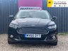USED 2015 65 FORD MONDEO 2.0 TITANIUM TDCI 5d 148 BHP F&R PARKING SENSORS+BT+CC