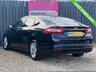 USED 2015 65 FORD MONDEO 2.0 TITANIUM TDCI 5d 148 BHP F&R PARKING SENSORS+BT+CC