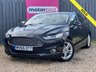 USED 2015 65 FORD MONDEO 2.0 TITANIUM TDCI 5d 148 BHP F&R PARKING SENSORS+BT+CC