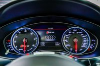 USED 2017 17 AUDI A6 4.0 RS6 PLUS AVANT TFSI QUATTRO 5d 597 BHP 