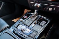 USED 2017 17 AUDI A6 4.0 RS6 PLUS AVANT TFSI QUATTRO 5d 597 BHP 