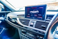USED 2017 17 AUDI A6 4.0 RS6 PLUS AVANT TFSI QUATTRO 5d 597 BHP 