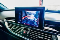 USED 2017 17 AUDI A6 4.0 RS6 PLUS AVANT TFSI QUATTRO 5d 597 BHP 