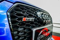 USED 2017 17 AUDI A6 4.0 RS6 PLUS AVANT TFSI QUATTRO 5d 597 BHP 