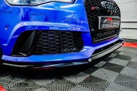 USED 2017 17 AUDI A6 4.0 RS6 PLUS AVANT TFSI QUATTRO 5d 597 BHP 