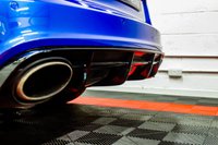 USED 2017 17 AUDI A6 4.0 RS6 PLUS AVANT TFSI QUATTRO 5d 597 BHP 