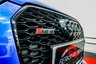 USED 2017 17 AUDI A6 4.0 RS6 PLUS AVANT TFSI QUATTRO 5d 597 BHP 