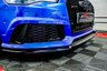 USED 2017 17 AUDI A6 4.0 RS6 PLUS AVANT TFSI QUATTRO 5d 597 BHP 