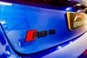 USED 2017 17 AUDI A6 4.0 RS6 PLUS AVANT TFSI QUATTRO 5d 597 BHP 