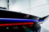 USED 2017 17 AUDI A6 4.0 RS6 PLUS AVANT TFSI QUATTRO 5d 597 BHP 