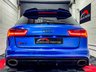 USED 2017 17 AUDI A6 4.0 RS6 PLUS AVANT TFSI QUATTRO 5d 597 BHP 