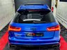 USED 2017 17 AUDI A6 4.0 RS6 PLUS AVANT TFSI QUATTRO 5d 597 BHP 