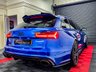 USED 2017 17 AUDI A6 4.0 RS6 PLUS AVANT TFSI QUATTRO 5d 597 BHP 