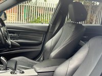 USED 2014 64 BMW 3 SERIES 3.0 330D M SPORT 4d 255 BHP 