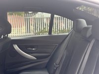 USED 2014 64 BMW 3 SERIES 3.0 330D M SPORT 4d 255 BHP 