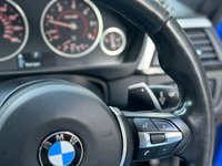 USED 2014 64 BMW 3 SERIES 3.0 330D M SPORT 4d 255 BHP 
