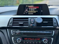 USED 2014 64 BMW 3 SERIES 3.0 330D M SPORT 4d 255 BHP 