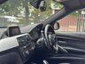 USED 2014 64 BMW 3 SERIES 3.0 330D M SPORT 4d 255 BHP 