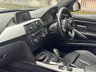 USED 2014 64 BMW 3 SERIES 3.0 330D M SPORT 4d 255 BHP 