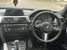 USED 2014 64 BMW 3 SERIES 3.0 330D M SPORT 4d 255 BHP 