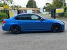 USED 2014 64 BMW 3 SERIES 3.0 330D M SPORT 4d 255 BHP 