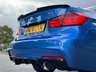 USED 2014 64 BMW 3 SERIES 3.0 330D M SPORT 4d 255 BHP 