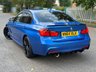 USED 2014 64 BMW 3 SERIES 3.0 330D M SPORT 4d 255 BHP 