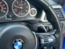 USED 2014 64 BMW 3 SERIES 3.0 330D M SPORT 4d 255 BHP 