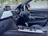USED 2014 64 BMW 3 SERIES 3.0 330D M SPORT 4d 255 BHP 