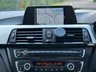 USED 2014 64 BMW 3 SERIES 3.0 330D M SPORT 4d 255 BHP 