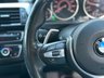 USED 2014 64 BMW 3 SERIES 3.0 330D M SPORT 4d 255 BHP 