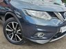 USED 2015 15 NISSAN X-TRAIL 1.6 DCI N-TEC 5dr - PARK ASSIST 