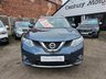 USED 2015 15 NISSAN X-TRAIL 1.6 DCI N-TEC 5dr - PARK ASSIST 