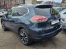 USED 2015 15 NISSAN X-TRAIL 1.6 DCI N-TEC 5dr - PARK ASSIST 