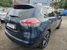 USED 2015 15 NISSAN X-TRAIL 1.6 DCI N-TEC 5dr - PARK ASSIST 