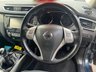 USED 2015 15 NISSAN X-TRAIL 1.6 DCI N-TEC 5dr - PARK ASSIST 