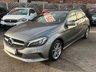 USED 2018 18 MERCEDES-BENZ A-CLASS 1.5 A 180 D SPORT EDITION 5dr 