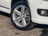 USED 2015 64 VOLKSWAGEN TIGUAN 2.0 R LINE TDI BLUEMOTION TECHNOLOGY 4MOTION 5dr 
