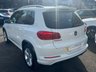 USED 2015 64 VOLKSWAGEN TIGUAN 2.0 R LINE TDI BLUEMOTION TECHNOLOGY 4MOTION 5dr 