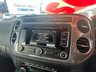 USED 2015 64 VOLKSWAGEN TIGUAN 2.0 R LINE TDI BLUEMOTION TECHNOLOGY 4MOTION 5dr 