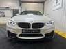 USED 2017 17 BMW M4 3.0 M4 2d 426 BHP 2 KEYS + FSH + ULEZ
